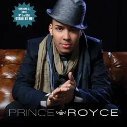 Prince Royce (Bonus Track Version) - Prince Royce