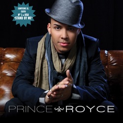 Prince Royce - Stand by Me