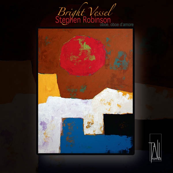 Bright Vessel