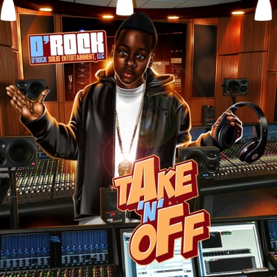 Take - EP - Single