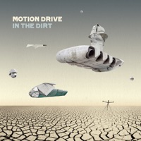 Motion Drive - Atoms