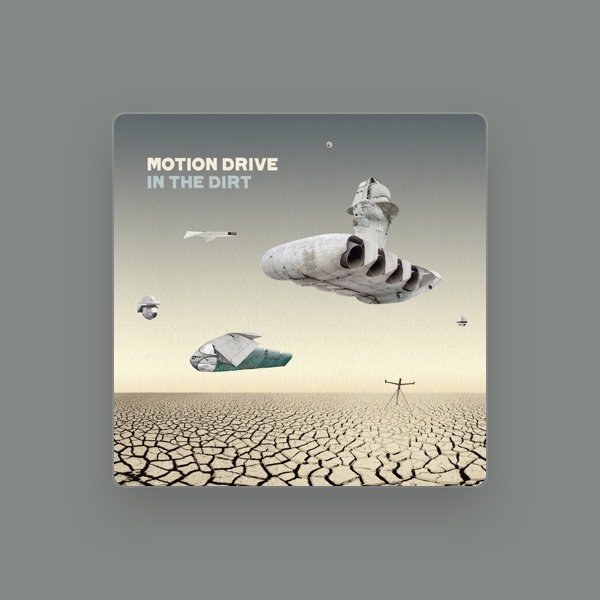 Motion Drive's avatar