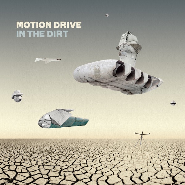 In the Dirt