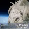 Hi Profile - Tropical Snow (Original)