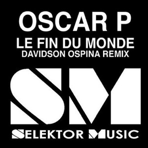Le fin du monde - Single