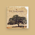 Los Naranjos