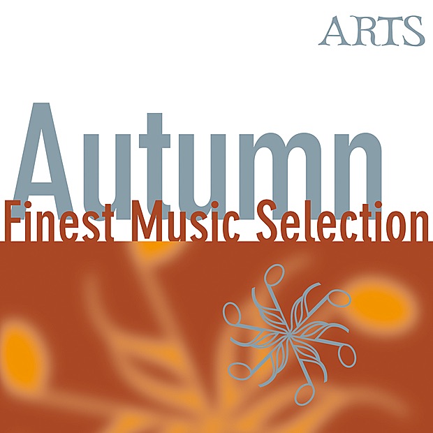 Обложка альбома «Finest Music Selection - Autumn» — Accademia Bizantina, Ottavio Dantone, Brian Brooks & Carlo Chiarappa