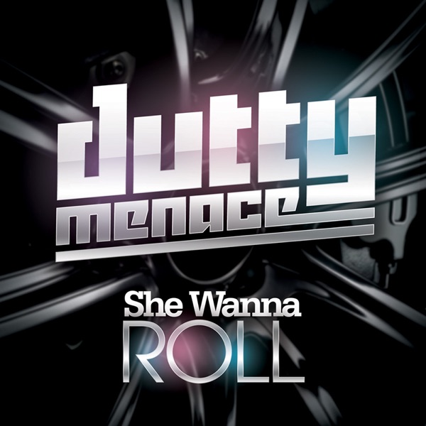 She Wanna Roll