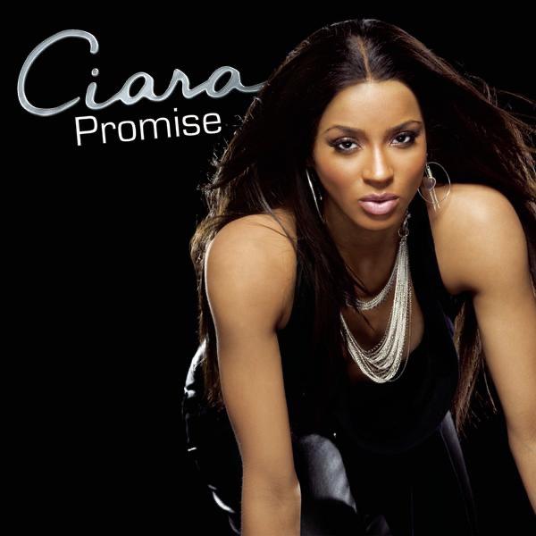 Promise - Single - Ciara