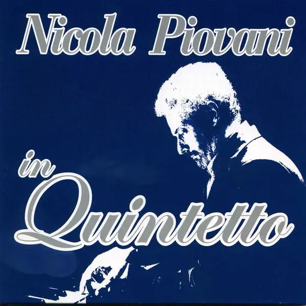 La Vita E Bella — Nicola Piovani
