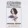 Amparo Ochoa - Bola Suriana de la Muerte de Emiliano Zapata