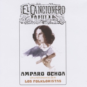 Cancionero Popular, Vol. 1
