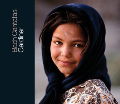 Bach: Cantatas, Vol. 20 - BWV 18, 84, 92, 126, 144, 181