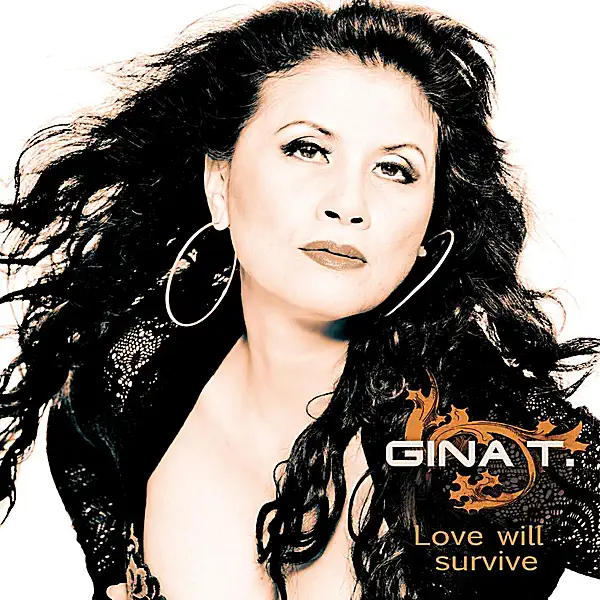 Money For My Honey (Extended Dance Version) — Gina T.
