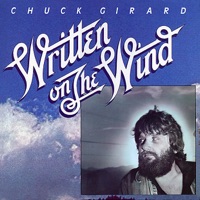 Chuck Girard - Spirit Wind