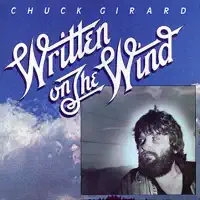 Spirit Wind — Chuck Girard
