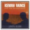 Lonely Way - Kenny Vance & The Planotones lyrics