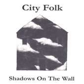 CityFolk - Desert Vision