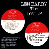 Will You Still Love Me Tomorrow — Len Barry