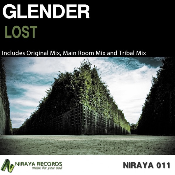 Lost - Single