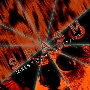 Mixes Tape #3 - 01/27/1996