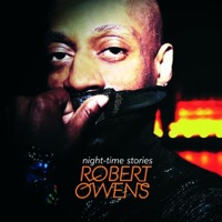 Night-Time Stories - Robert Owens