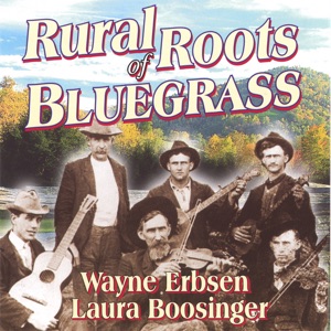 Rural Roots of Bluegrass