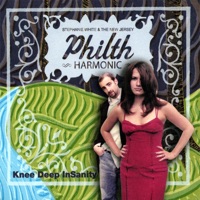 Stephanie White and the New Jersey Philth Harmonic - Here We Go Again