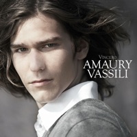 Amaury Vassili - Hallelujah