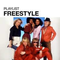 Playlist: Freestyle - Freestyle