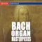 Chorale, BWV 625: Christ Lag In Todesbanden artwork