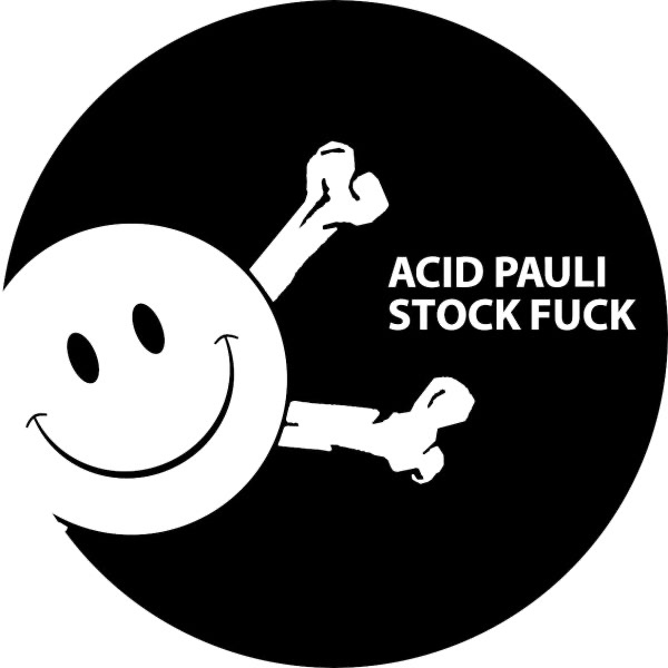 Stock F**k - Single