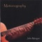 Benjo - John Morgan lyrics