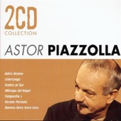 Astor Piazzolla - Milonga del Angel