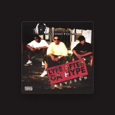 Listen to GF aka Good Fellaz, watch music videos, read bio, see tour dates & more!