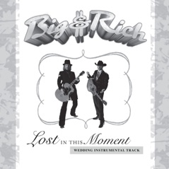 Lost In This Moment (Wedding Instrumental Track) - Single