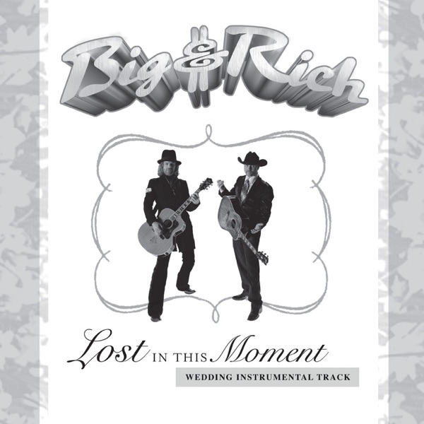 Lost In This Moment (Wedding Instrumental Track) - Single