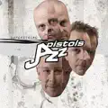 JAZZ PISTOLS / THREE VIEWS OF A SECRET