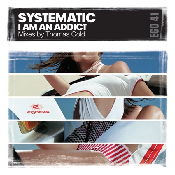 I Am an Addict (Remixes)