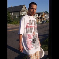 Chamakieto In the Block - Single - Ashes