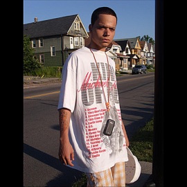 Chamakieto In the Block Ashes