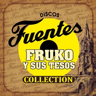 Discos Fuentes Collection