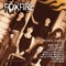 Trouble cover