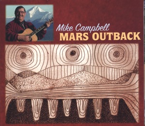 Mars Outback