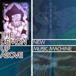 New Music Machine - 07. Track 07