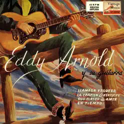 Vintage Country No. 3  - EP: The Cattle Call - Eddy Arnold