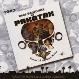 Dédé Saint-Prix & Pakatak - Synthetize
