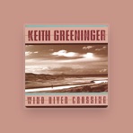 Keith Greeninger