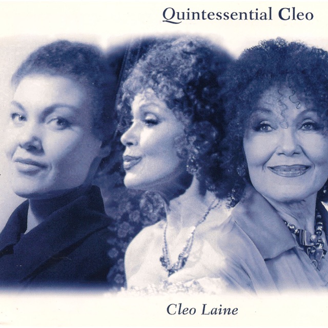 Quintessential Cleo