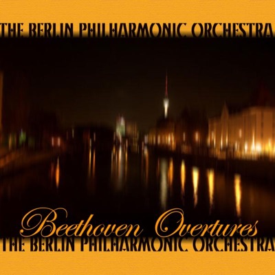 Berlin Philharmonic & Rudolf Kempe